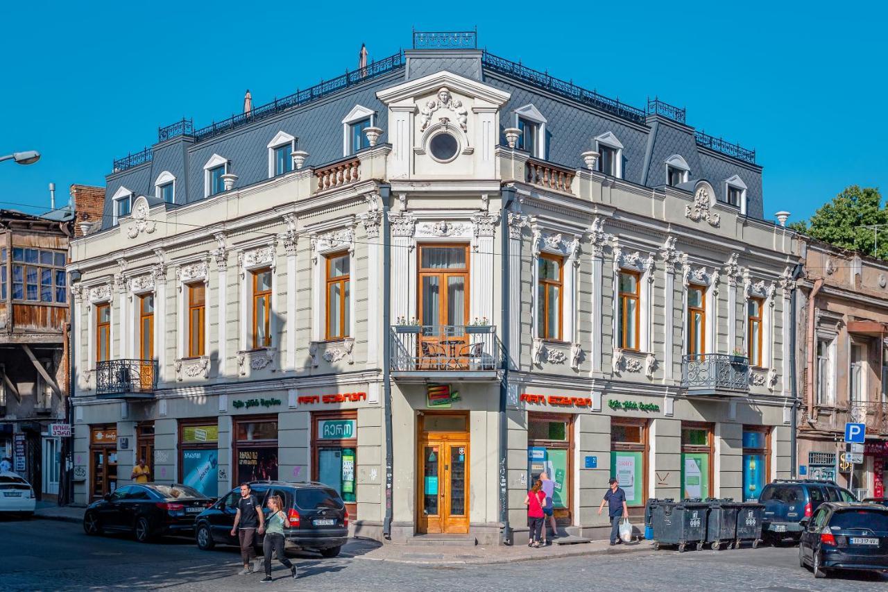 Monument1880 Tbilisi Exterior foto